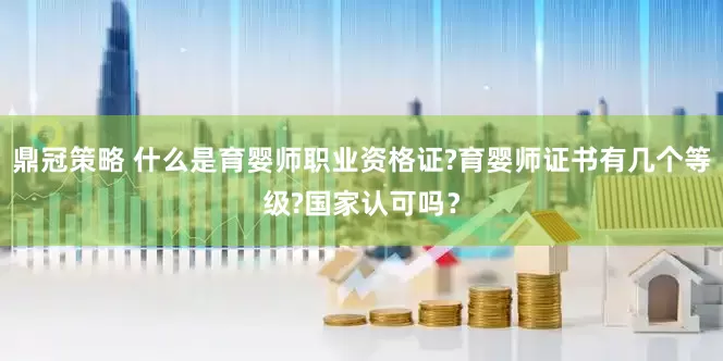 鼎冠策略 什么是育婴师职业资格证?育婴师证书有几个等级?国家认可吗？